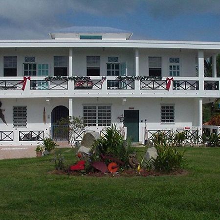 Great Escape And Breakfast Inn Vieques Exterior photo