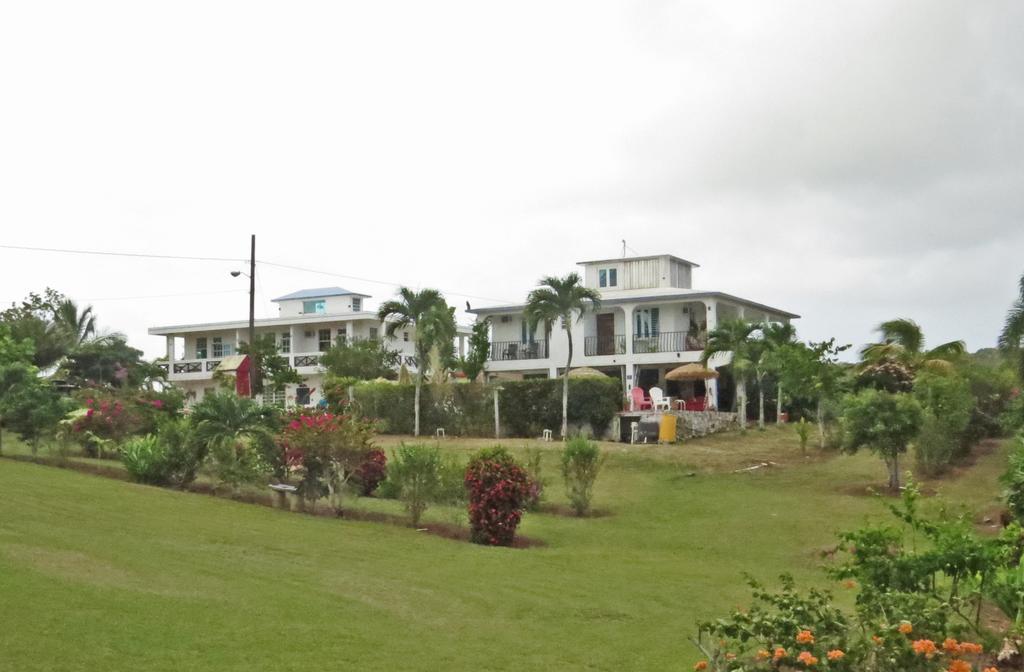 Great Escape And Breakfast Inn Vieques Exterior photo