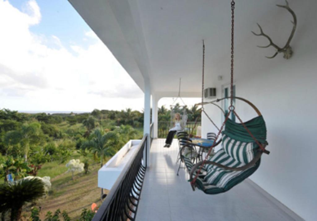 Great Escape And Breakfast Inn Vieques Exterior photo