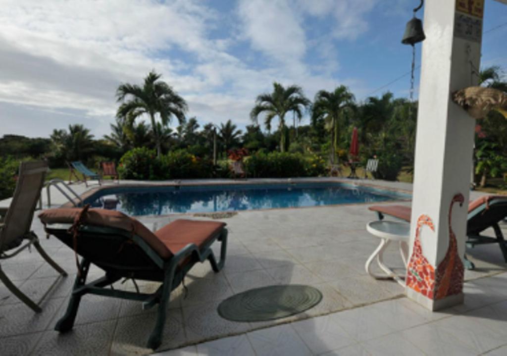 Great Escape And Breakfast Inn Vieques Exterior photo