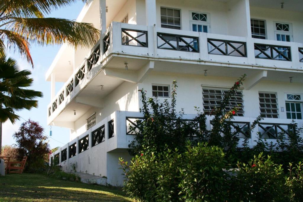 Great Escape And Breakfast Inn Vieques Exterior photo