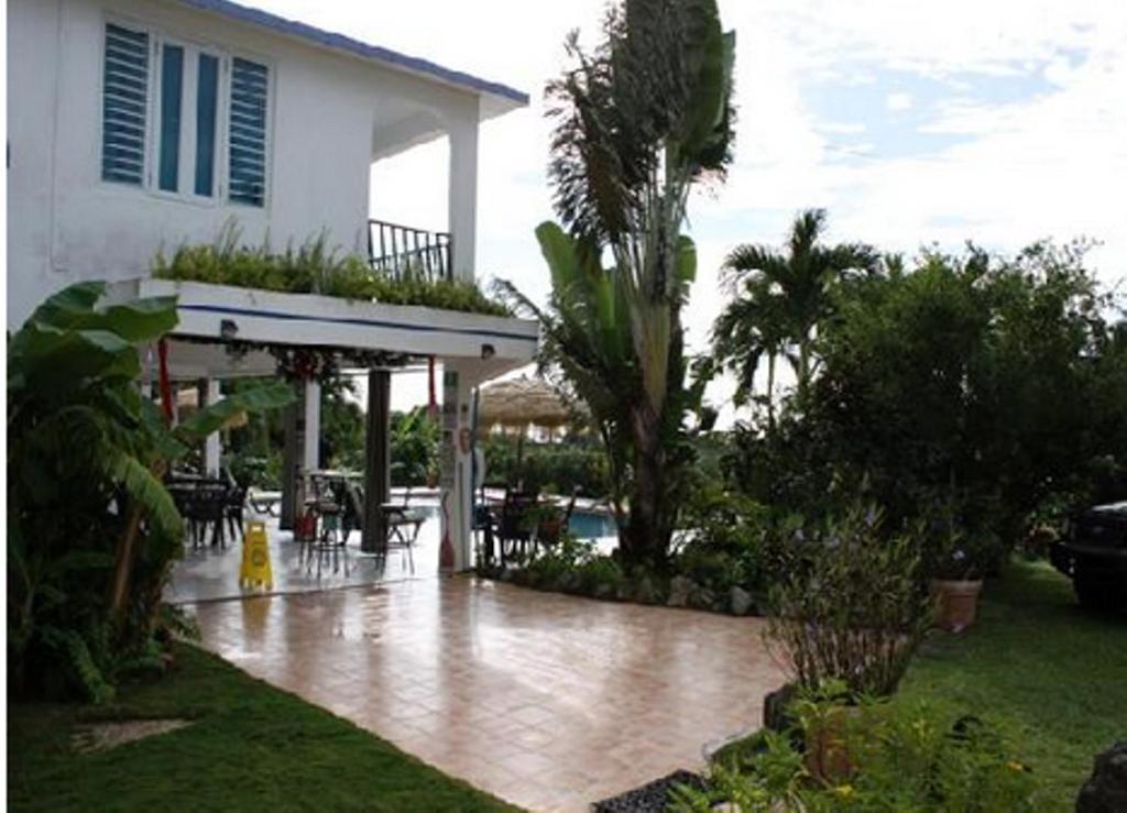 Great Escape And Breakfast Inn Vieques Exterior photo