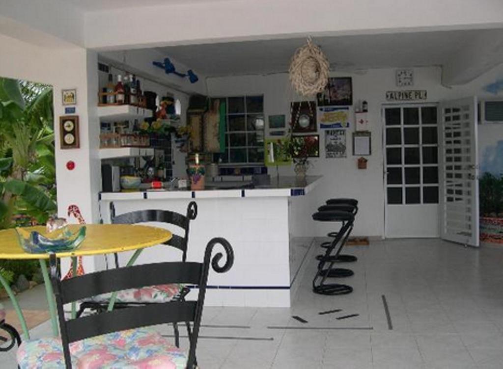 Great Escape And Breakfast Inn Vieques Exterior photo